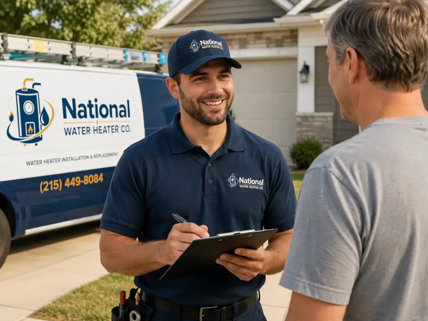 Water Heater Installation Wellsboro, PA FAQs